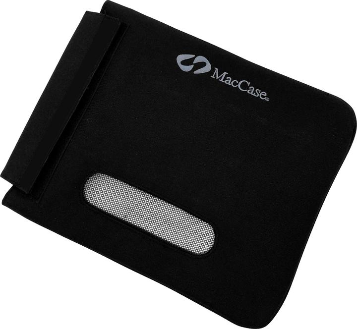 Actual product image MacCase Sleeve 12" for MacBook/ MacBook Air / Pro Silver (13", Apple)