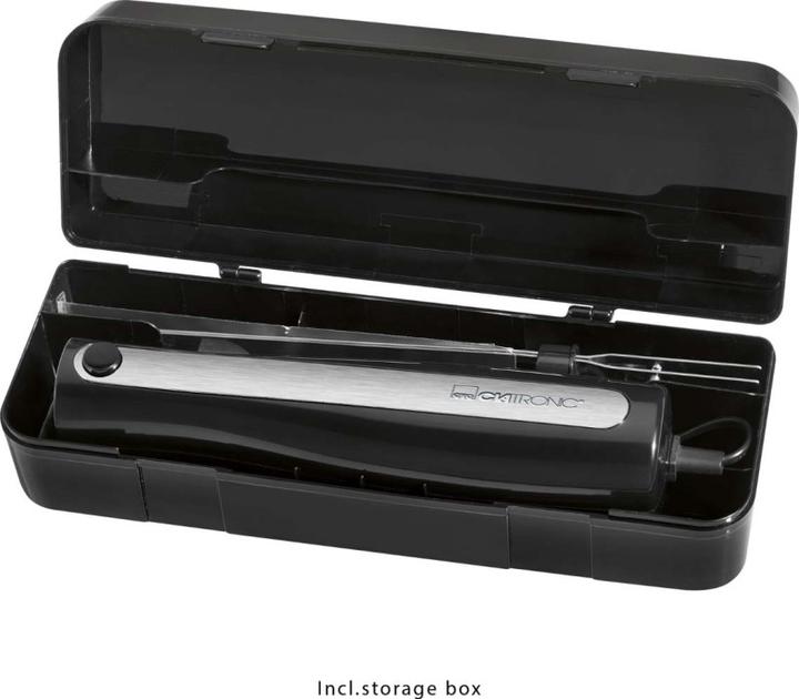 Actual product image Clatronic EM 3702 (49 cm)