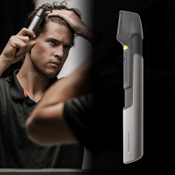 Produktbild Microtouch Micro Touch Titanium