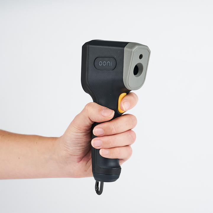 Actual product image Ooni Infrared Thermometer Digital