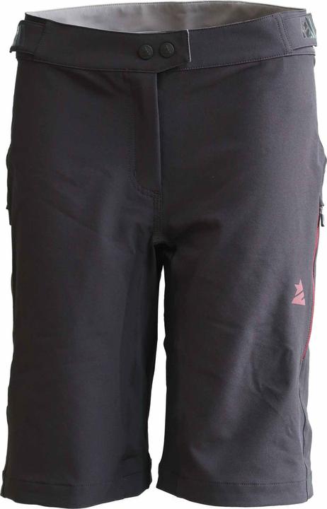 Zimtstern Women's Gravelz Shorts (XS)