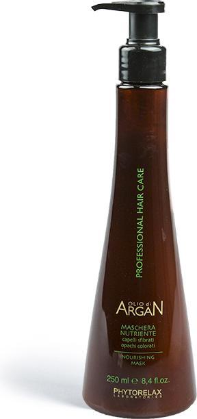 Immagine prodotto Phytorelax Laboratories Olio Di Argan (250 ml)