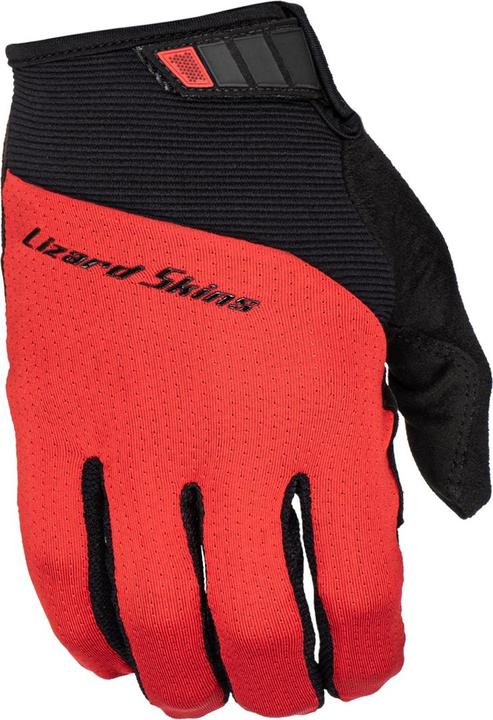 Lizard Skins Monitor Traverse Handschuh, crimson red, L/10 (10, L)