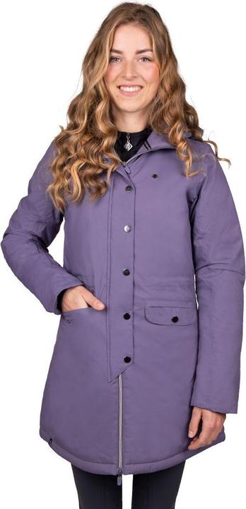 Actual product image Qhp Winter Jacket Linden Ladies (40)