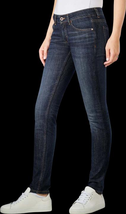 Produktbild Marc O'Polo Skara Jeans Skinny Fit 068 liverpool wash (W34/L34)