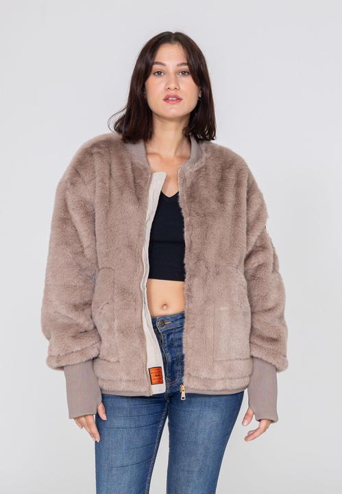 Produktbild Bombers Original Bomberjacke Helsinki W (S)