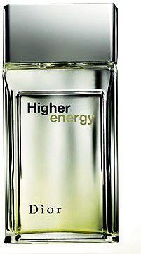 Actual product image Dior Higher Energy (Eau de toilette, 100 ml)