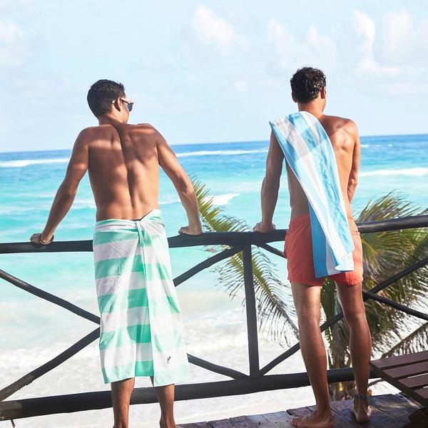 Actual product image Dock & Bay Cabana (90 x 160 cm)