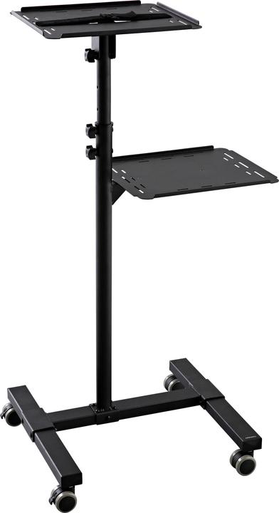Actual product image Celexon Projection table PT3020 black 1000000406