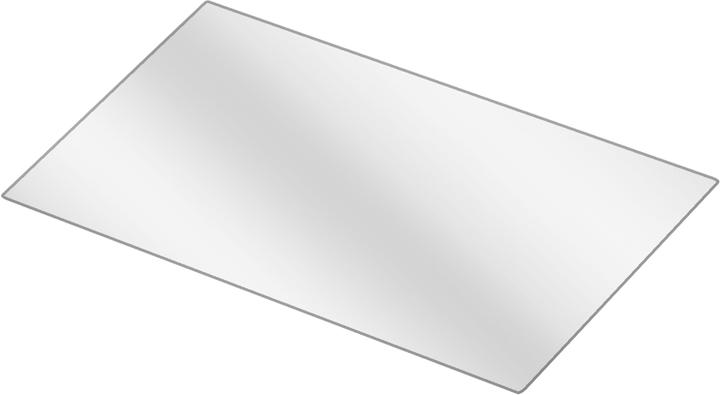Actual product image Dipos Screen Protector Crystalclear
