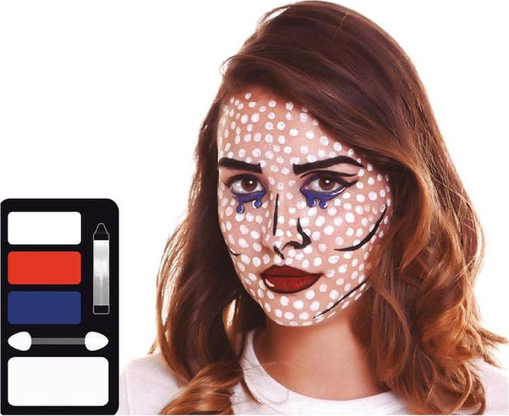 Immagine prodotto My Other Me Make-up - Il mio altro lato - Pop-up - Fiabe fantasy.