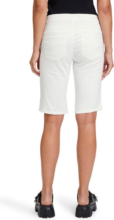 Produktbild Cartoon Jeans-Shorts mit Stickerei