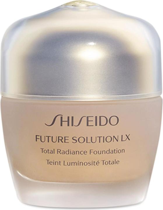 Immagine prodotto Shiseido Fondotinta Total Radiance (Rosa 3)