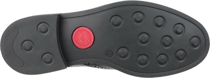 Produktbild Base London Halbschuhe Woburn Leder (47)