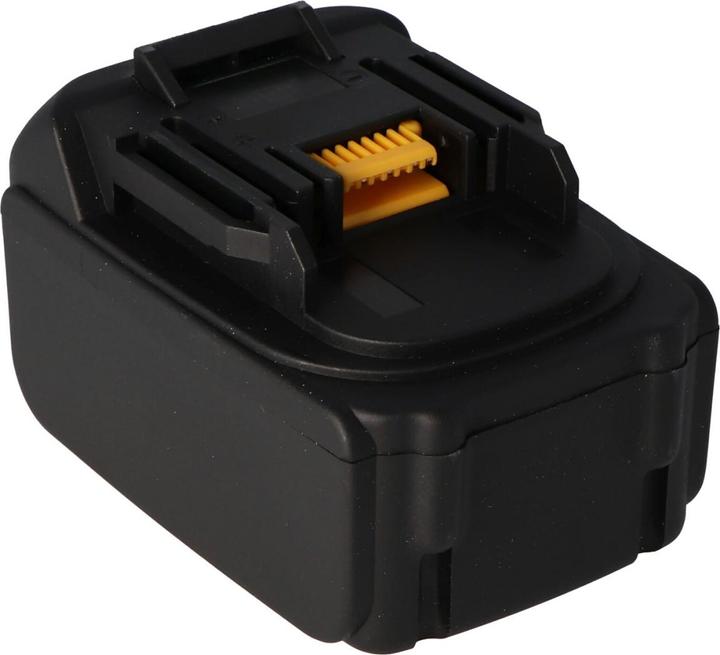Produktbild AccuCell Akku Birchmeier Akku P5100, REC 15 ABZ, REC 15 PZ1 (18 V)