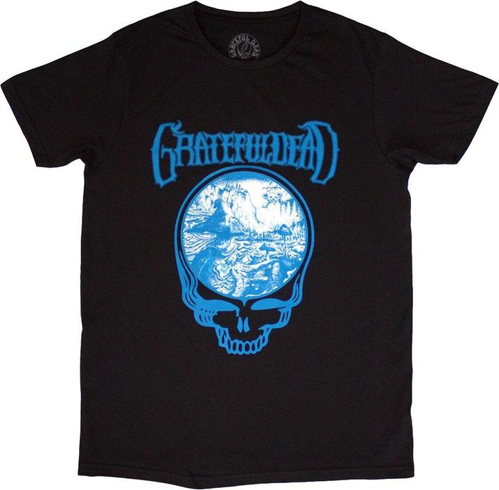 Grateful Dead TShirt (S)