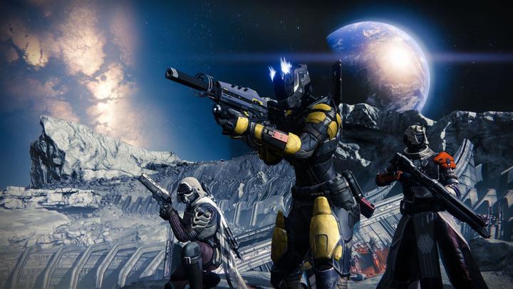 Immagine prodotto Activision Destiny Edizione Avanguardia (Day-One) (PS3)
