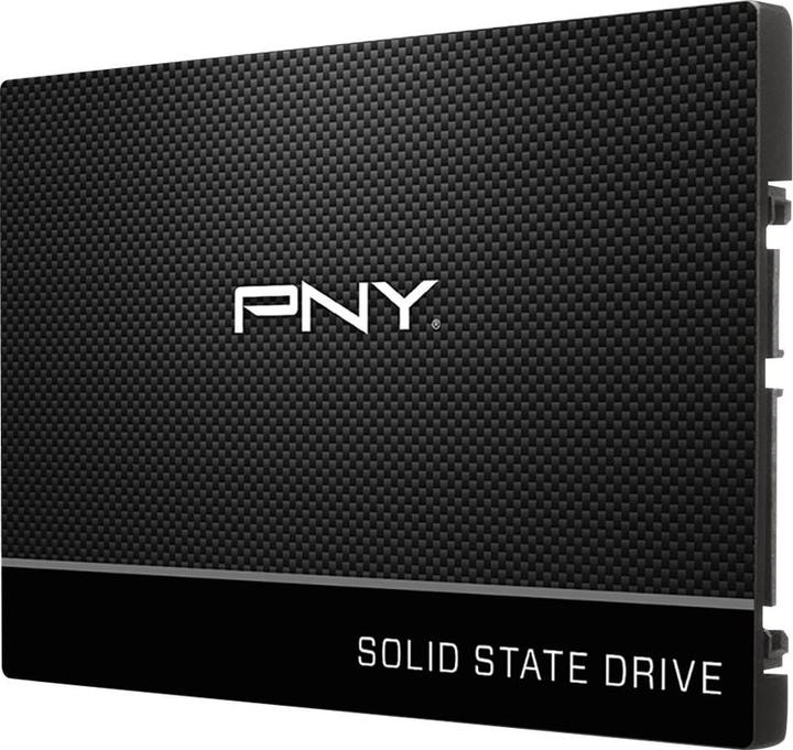 Immagine prodotto PNY Cs900 (480 GB, 2.5")