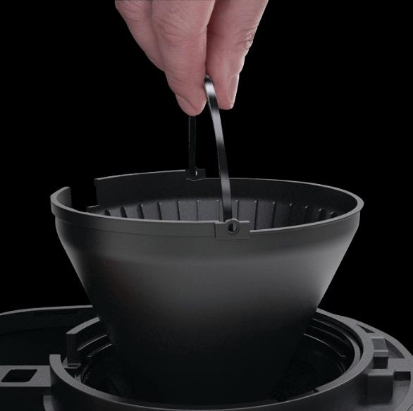 Produktbild Russell Hobbs Legacy