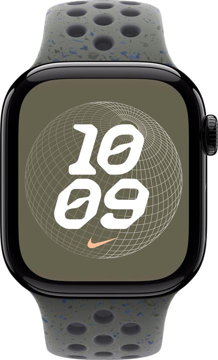 Immagine prodotto Apple Nike Sport Band (40 mm, Fluoroelastomero)