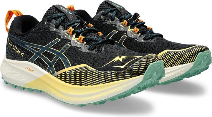 Produktbild ASICS Performance Fuji Lite 4 (42.5)