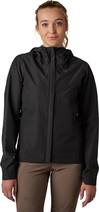Produktbild Fox JACKET 23 W RANGER 2.5L WATER BLK XS (XS)