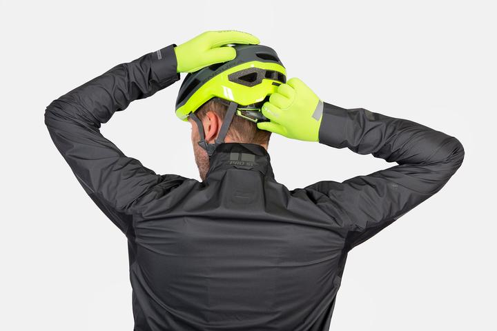 Productafbeelding Endura Pro SL waterdichte Shell Jas (L)