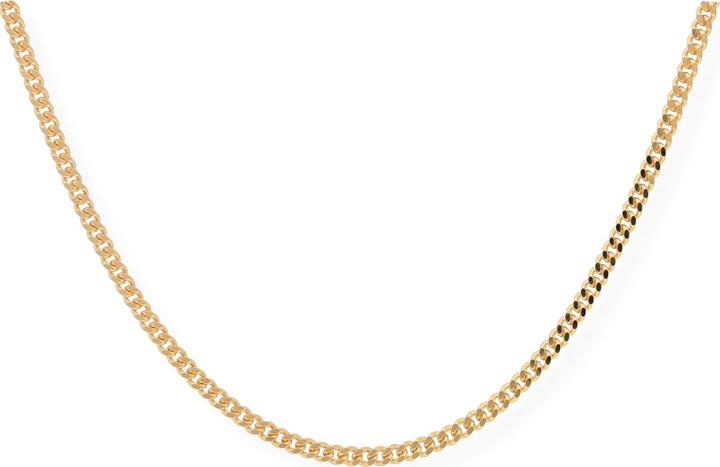 Carat Basic (Gold 9ct, 45 cm)