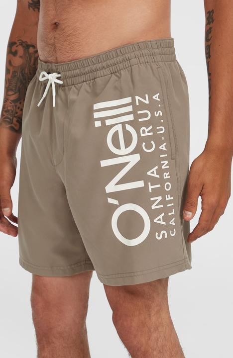 Actual product image O'Neill Original Cali 16" Swimshorts (S)