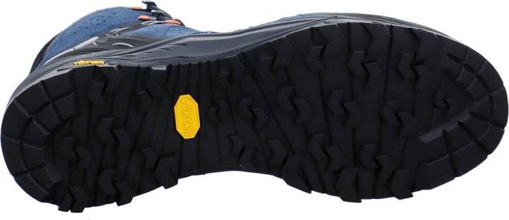 Image du produit Salewa Chaussure Alp Trainer 2 Mid GORE-TEX (43)