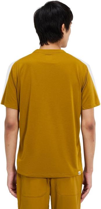 Actual product image Berghaus M Relaxed Tech Tee (T-Shirt) (XL)