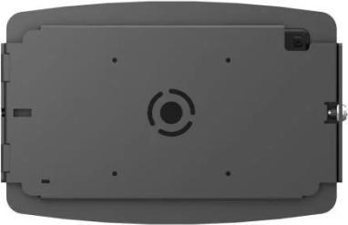 Immagine prodotto Compulocks 2101GASB, 25,6 cm (10.1"), Samsung, Galaxy Tab Active Pro, Noir, Aluminium, Mur