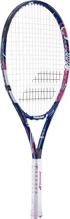 Actual product image Babolat B'FLY 25 (000, 218 g)