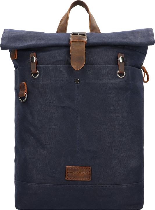 Image du produit Jack kinsky Sac à dos Dakar 44,5 cm pour ordinateur portable (14 l)