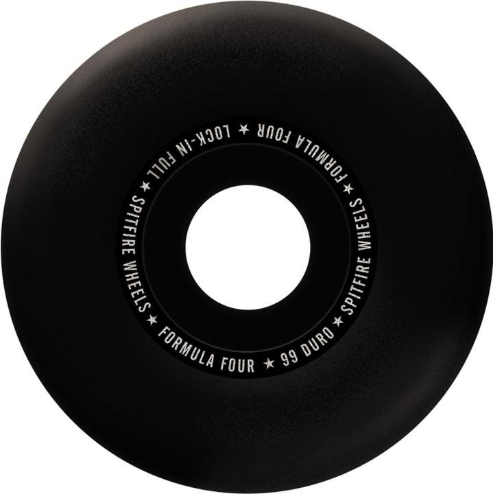 Actual product image Spitfire M38843 (57 mm)
