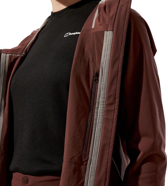 Immagine prodotto Berghaus Giacca Softshell Ridge-Roamer (10)