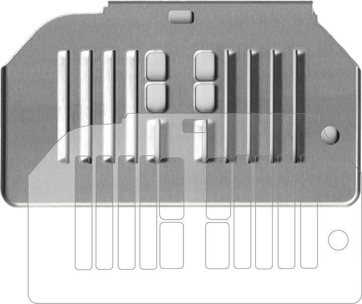 Produktbild Dipos Displayschutz Anti-Shock