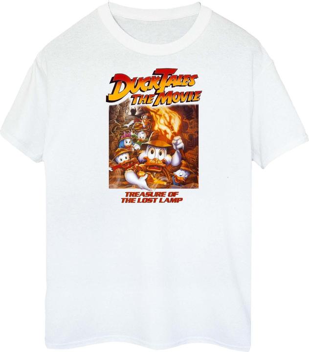 Disney Duck Tales The Movie TShirt (S)