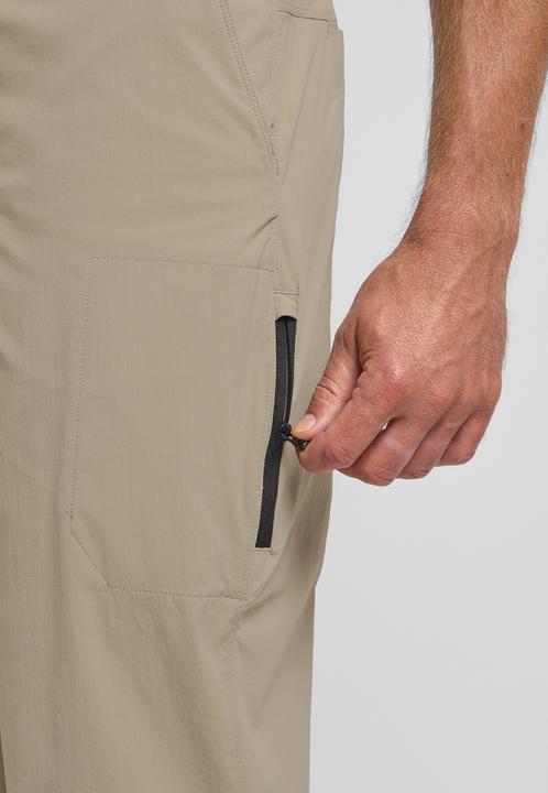 Actual product image Jack Wolfskin Wagami Pants M (48)