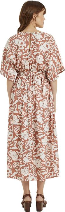 Actual product image Vertbaudet Langes Wickelkleid für Schwangerschaft und Stillzeit (32)