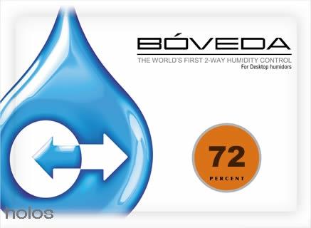 Produktbild Boveda Humidipak