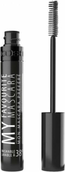 Produktbild Gosh My Favourite (Schwarz 10 ml)