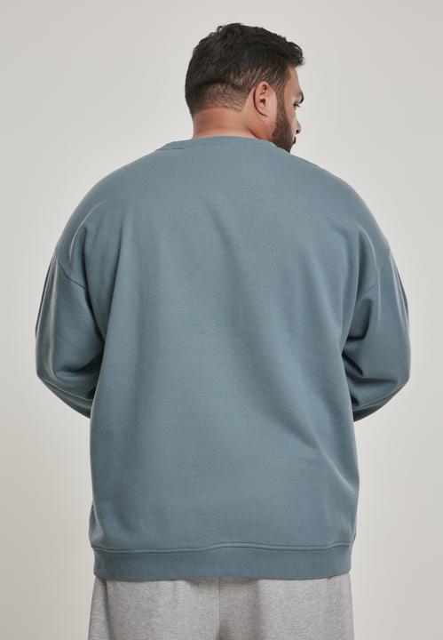 Produktbild Urban Classics Sweat Crewneck (XS)