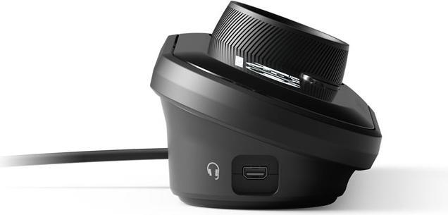 Actual product image SteelSeries Arctis Pro + GameDAC (RGB) (Cable)