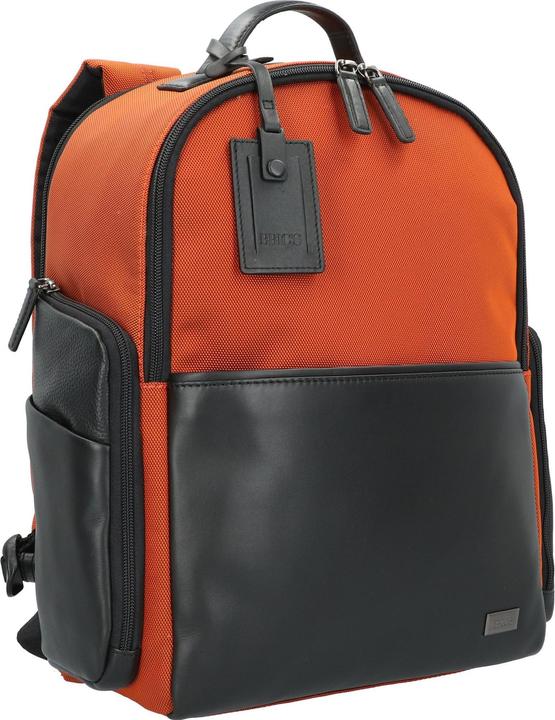 Produktbild Brics Monza Rucksack 39 cm Laptopfach (13 l)