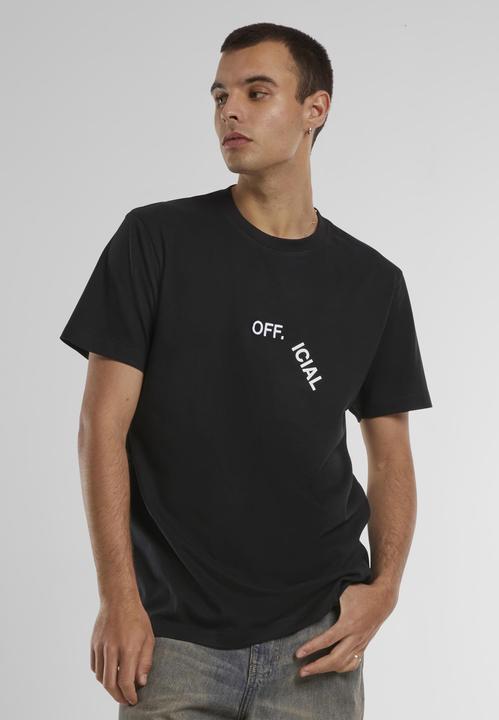 Actual product image MT Official Tee - 19673 (XS)