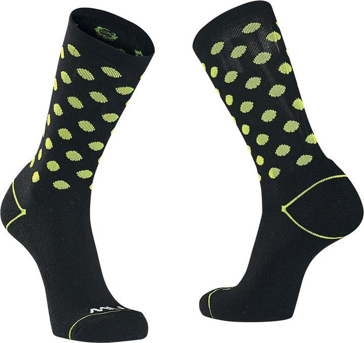 Northwave CORE SOCK Fahrradsocken (L)
