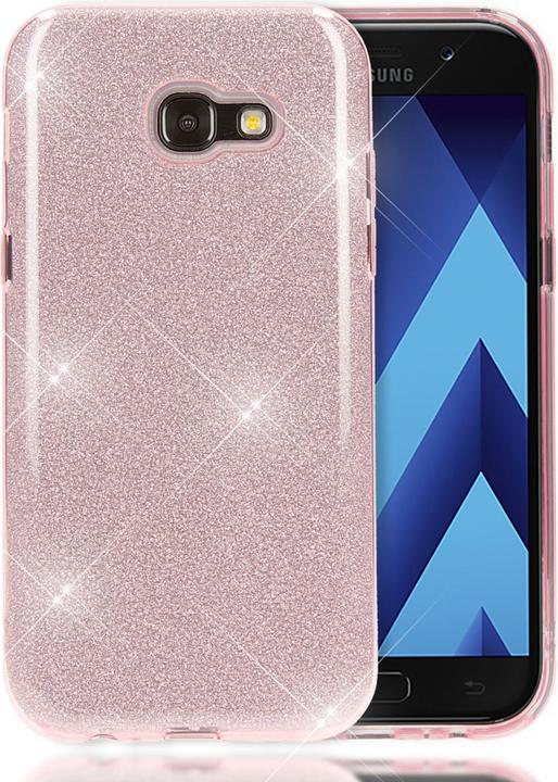 Actual product image Nalia Cell phone case (Samsung Galaxy A5 (2017))