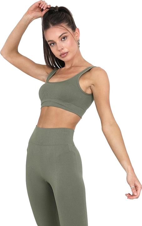 Actual product image Hoxton Haus Bralette (M, L)