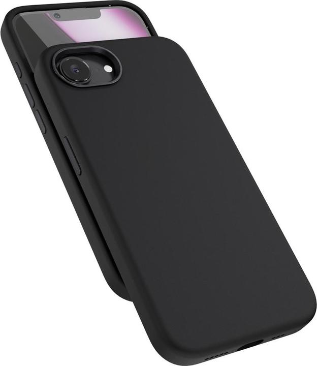 Image du produit Epico Mag+ Silicone (Apple iPhone 16e)
